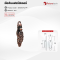 Futuretech มือจับเฟอร์นิเจอร์, มือจับตู้, มือจับลิ้นชัก, มือจับโบราณ, ปุ่มจับคลาสสิค รุ่น 1CA030