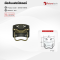 Futuretech มือจับเฟอร์นิเจอร์, มือจับตู้, มือจับลิ้นชัก, มือจับโบราณ รุ่น 1CA100