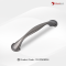 Futuretech มือจับเฟอร์นิเจอร์, มือจับตู้, มือจับลิ้นชัก, มือจับโบราณ รุ่น 1CA111