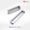Futuretech มือจับเฟอร์นิเจอร์ แบบฝัง Cabinet Handle สำหรับตู้ครัว ตู้เสื้อผ้า ตู้ลิ้นชัก รุ่น 1F010