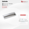 Futuretech มือจับเฟอร์นิเจอร์ แบบฝัง Cabinet Handle สำหรับตู้ครัว ตู้เสื้อผ้า ตู้ลิ้นชัก รุ่น 1F011
