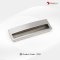 Futuretech มือจับเฟอร์นิเจอร์ แบบฝัง Cabinet Handle สำหรับตู้ครัว ตู้เสื้อผ้า ตู้ลิ้นชัก รุ่น 1F011