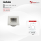 Futuretech มือจับเฟอร์นิเจอร์ แบบฝัง Cabinet Handle สำหรับตู้ครัว ตู้เสื้อผ้า ตู้ลิ้นชัก รุ่น 1F013