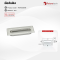 Futuretech มือจับเฟอร์นิเจอร์ แบบฝัง Cabinet Handle สำหรับตู้ครัว ตู้เสื้อผ้า ตู้ลิ้นชัก รุ่น 1F017