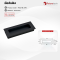 Futuretech มือจับเฟอร์นิเจอร์ แบบฝัง Cabinet Handle สำหรับตู้ครัว ตู้เสื้อผ้า ตู้ลิ้นชัก รุ่น 1F023