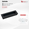 Futuretech มือจับเฟอร์นิเจอร์ แบบฝัง Cabinet Handle สำหรับตู้ครัว ตู้เสื้อผ้า ตู้ลิ้นชัก รุ่น 1F023