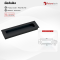 Futuretech มือจับเฟอร์นิเจอร์ แบบฝัง Cabinet Handle สำหรับตู้ครัว ตู้เสื้อผ้า ตู้ลิ้นชัก รุ่น 1F023