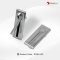 Futuretech มือจับเฟอร์นิเจอร์ แบบฝัง Cabinet Handle สำหรับตู้ครัว ตู้เสื้อผ้า ตู้ลิ้นชัก รุ่น 1F028
