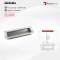 Futuretech มือจับเฟอร์นิเจอร์ แบบฝัง Cabinet Handle สำหรับตู้ครัว ตู้เสื้อผ้า ตู้ลิ้นชัก รุ่น 1F034