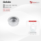 Futuretech มือจับเฟอร์นิเจอร์ แบบฝัง Cabinet Handle สำหรับตู้ครัว ตู้เสื้อผ้า ตู้ลิ้นชัก รุ่น 1F037