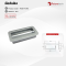 Futuretech มือจับเฟอร์นิเจอร์ แบบฝัง Cabinet Handle สำหรับตู้ครัว ตู้เสื้อผ้า ตู้ลิ้นชัก รุ่น 1F038
