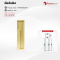 Futuretech มือจับเฟอร์นิเจอร์ แบบฝัง Cabinet Handle สำหรับตู้ครัว ตู้เสื้อผ้า ตู้ลิ้นชัก รุ่น 1F044