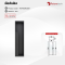 Futuretech มือจับเฟอร์นิเจอร์ แบบฝัง Cabinet Handle สำหรับตู้ครัว ตู้เสื้อผ้า ตู้ลิ้นชัก รุ่น 1F044