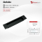 Futuretech มือจับเฟอร์นิเจอร์ แบบฝัง Cabinet Handle สำหรับตู้ครัว ตู้เสื้อผ้า ตู้ลิ้นชัก รุ่น 1F045