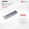 Futuretech มือจับเฟอร์นิเจอร์ แบบฝัง Cabinet Handle สำหรับตู้ครัว ตู้เสื้อผ้า ตู้ลิ้นชัก รุ่น 1F053