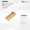 Futuretech มือจับเฟอร์นิเจอร์ แบบฝัง Cabinet Handle สำหรับตู้ครัว ตู้เสื้อผ้า ตู้ลิ้นชัก รุ่น 1F054