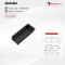 Futuretech มือจับเฟอร์นิเจอร์ แบบฝัง Cabinet Handle สำหรับตู้ครัว ตู้เสื้อผ้า ตู้ลิ้นชัก รุ่น 1F054