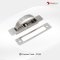 Futuretech มือจับเฟอร์นิเจอร์ แบบฝัง Cabinet Handle สำหรับตู้ครัว ตู้เสื้อผ้า ตู้ลิ้นชัก รุ่น 1F055