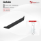 Futuretech มือจับเฟอร์นิเจอร์ แบบฝัง Cabinet Handle สำหรับตู้ครัว ตู้เสื้อผ้า ตู้ลิ้นชัก รุ่น 1F060