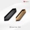 Futuretech มือจับเฟอร์นิเจอร์ แบบฝัง Cabinet Handle สำหรับตู้ครัว ตู้เสื้อผ้า ตู้ลิ้นชัก รุ่น 1F060