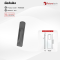 Futuretech มือจับเฟอร์นิเจอร์ แบบฝัง Cabinet Handle สำหรับตู้ครัว ตู้เสื้อผ้า ตู้ลิ้นชัก รุ่น 1F066