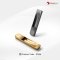 Futuretech มือจับเฟอร์นิเจอร์ แบบฝัง Cabinet Handle สำหรับตู้ครัว ตู้เสื้อผ้า ตู้ลิ้นชัก รุ่น 1F066