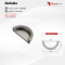 Futuretech มือจับเฟอร์นิเจอร์ แบบฝัง Cabinet Handle สำหรับตู้ครัว ตู้เสื้อผ้า ตู้ลิ้นชัก รุ่น 1F067