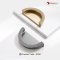 Futuretech มือจับเฟอร์นิเจอร์ แบบฝัง Cabinet Handle สำหรับตู้ครัว ตู้เสื้อผ้า ตู้ลิ้นชัก รุ่น 1F067