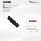 Futuretech มือจับเฟอร์นิเจอร์ แบบฝัง Cabinet Handle สำหรับตู้ครัว ตู้เสื้อผ้า ตู้ลิ้นชัก รุ่น 1F068