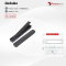 Futuretech มือจับเฟอร์นิเจอร์ แบบฝัง Cabinet Handle สำหรับตู้ครัว ตู้เสื้อผ้า ตู้ลิ้นชัก รุ่น 1F068