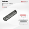 Futuretech มือจับเฟอร์นิเจอร์ แบบฝัง Cabinet Handle สำหรับตู้ครัว ตู้เสื้อผ้า ตู้ลิ้นชัก รุ่น 1F073