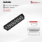 Futuretech มือจับเฟอร์นิเจอร์ แบบฝัง Cabinet Handle สำหรับตู้ครัว ตู้เสื้อผ้า ตู้ลิ้นชัก รุ่น 1F073