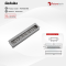 Futuretech มือจับเฟอร์นิเจอร์ แบบฝัง Cabinet Handle สำหรับตู้ครัว ตู้เสื้อผ้า ตู้ลิ้นชัก รุ่น 1F076