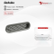 Futuretech มือจับเฟอร์นิเจอร์ แบบฝัง Cabinet Handle สำหรับตู้ครัว ตู้เสื้อผ้า ตู้ลิ้นชัก รุ่น 1F077