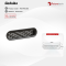Futuretech มือจับเฟอร์นิเจอร์ แบบฝัง Cabinet Handle สำหรับตู้ครัว ตู้เสื้อผ้า ตู้ลิ้นชัก รุ่น 1F077
