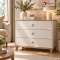 Futuretech มือจับเฟอร์นิเจอร์ แบบฝัง Cabinet Handle สำหรับตู้ครัว ตู้เสื้อผ้า ตู้ลิ้นชัก รุ่น 1F039