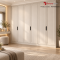 Futuretech มือจับเฟอร์นิเจอร์ แบบฝัง Cabinet Handle สำหรับตู้ครัว ตู้เสื้อผ้า ตู้ลิ้นชัก รุ่น 1F060