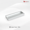Futuretech มือจับเฟอร์นิเจอร์ แบบฝัง Cabinet Handle สำหรับตู้ครัว ตู้เสื้อผ้า ตู้ลิ้นชัก รุ่น 1F022