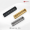 Futuretech มือจับเฟอร์นิเจอร์ แบบฝัง Cabinet Handle สำหรับตู้ครัว ตู้เสื้อผ้า ตู้ลิ้นชัก รุ่น 1F076