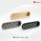 Futuretech มือจับเฟอร์นิเจอร์ แบบฝัง Cabinet Handle สำหรับตู้ครัว ตู้เสื้อผ้า ตู้ลิ้นชัก รุ่น 1F077