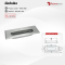 Futuretech มือจับเฟอร์นิเจอร์ แบบฝัง Cabinet Handle สำหรับตู้ครัว ตู้เสื้อผ้า ตู้ลิ้นชัก รุ่น 1FS05