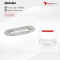 Futuretech มือจับเฟอร์นิเจอร์ แบบฝัง Cabinet Handle สำหรับตู้ครัว ตู้เสื้อผ้า ตู้ลิ้นชัก รุ่น 1FS09