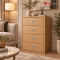 Futuretech มือจับเฟอร์นิเจอร์ แบบฝัง Cabinet Handle สำหรับตู้ครัว ตู้เสื้อผ้า ตู้ลิ้นชัก รุ่น 1FS04