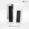 Futuretech มือจับเฟอร์นิเจอร์ แบบฝัง Cabinet Handle สำหรับตู้ครัว ตู้เสื้อผ้า ตู้ลิ้นชัก รุ่น 1FS01