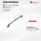 Futuretech มือจับเฟอร์นิเจอร์ Cabinet Handle สำหรับตู้ครัว ตู้เสื้อผ้า ตู้ลิ้นชัก สีดำเมทัลลิค รุ่น 1H005
