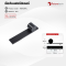 Futuretech มือจับเฟอร์นิเจอร์ Cabinet Handle สำหรับตู้ครัว ตู้เสื้อผ้า ตู้ลิ้นชัก สีทองแฮร์ไลน์ สีดำด้าน รุ่น 1H016