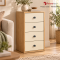 Futuretech มือจับเฟอร์นิเจอร์ Cabinet Handle สำหรับตู้ครัว ตู้เสื้อผ้า ตู้ลิ้นชัก สีดำเมทัลลิค รุ่น 1H005