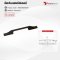 Futuretech มือจับเฟอร์นิเจอร์ Cabinet Handle สำหรับตู้ครัว ตู้เสื้อผ้า ตู้ลิ้นชัก สีทอง สีดำเมทัลลิค รุ่น 1HA006