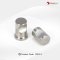 Futuretech ปุ่มจับเฟอร์นิเจอร์ Cabinet Knob สำหรับตู้ครัว ตู้เสื้อผ้า ตู้ลิ้นชัก รุ่น 1P012