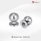 Futuretech ปุ่มจับเฟอร์นิเจอร์ Cabinet Knob สำหรับตู้ครัว ตู้เสื้อผ้า ตู้ลิ้นชัก รุ่น 1P020